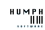 HUMPH LOGO